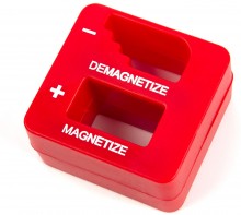 HBM demagnetiseerapparaat 50 x 50 x 30 mm HBM demagnetiseerapparaat 50 x 50 x 30 mm