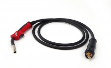 Telwin MT15 MIG-toorts 3 m 220 A