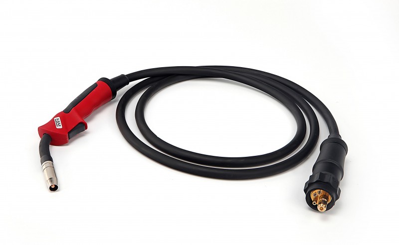 Telwin MT15 MIG-toorts 3 m 220 A Telwin MT15 MIG-toorts 3 m 220 A