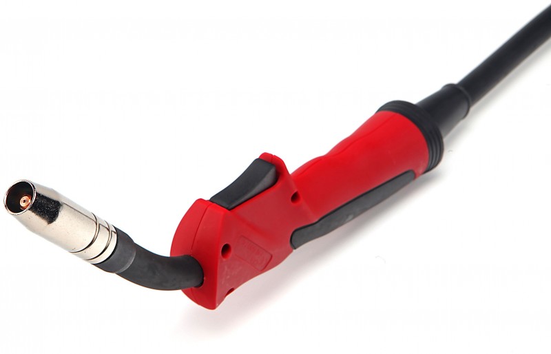 Telwin MT15 MIG-toorts 3 m 220 A Telwin MT15 MIG-toorts 3 m 220 A