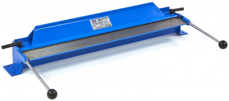 HBM zetbank 1,2 x 730 mm
HBM zetbank 1,2 x 730 mm