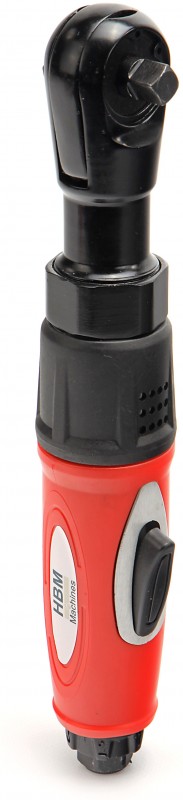 HBM Profi Variabel Pneumatisk 1/2 inch Slagskralde
