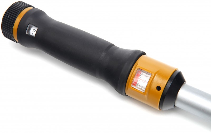 Proxxon MicroClik MC 200 1/2 inch momentsleutel