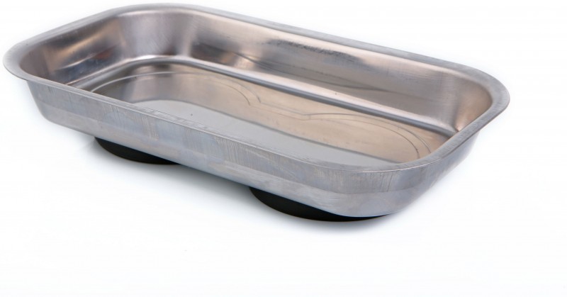 HBM Magneetschaal Rechthoek 140 x 240 mm