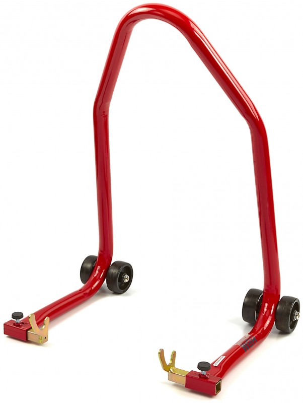 HBM Adapters Model Y voor HBM Paddockstand - 20 x 20 mm Opname