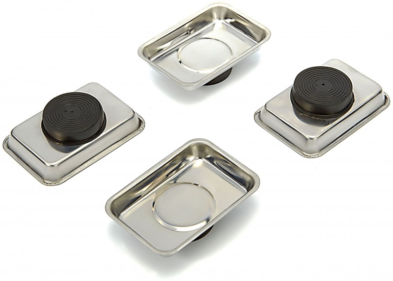 HBM 4-delige magneetschalenset 64 x 93 mm HBM 4-delige magneetschalenset 64 x 93 mm
