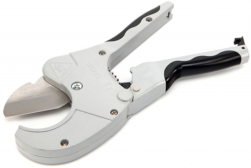 HBM PVC Buizenknipper 64 mm HBM PVC Buizenknipper 64 mm