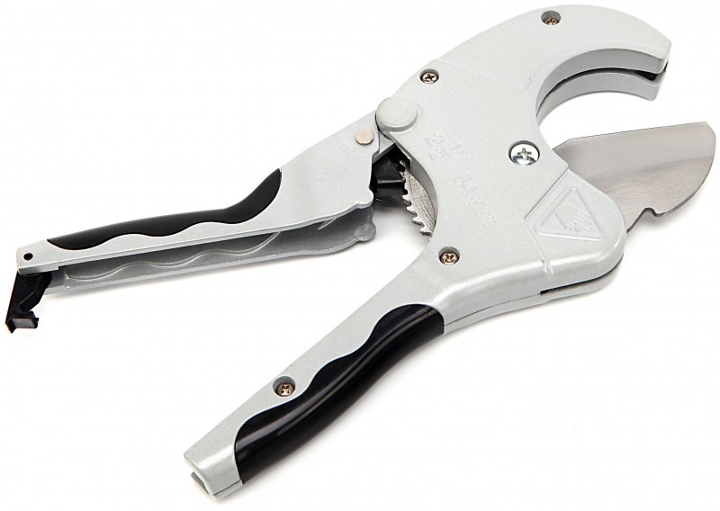 HBM PVC Buizenknipper 64 mm HBM PVC Buizenknipper 64 mm