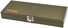 Proxxon 24-delige Doppensleutelset 3/8 inch CrV