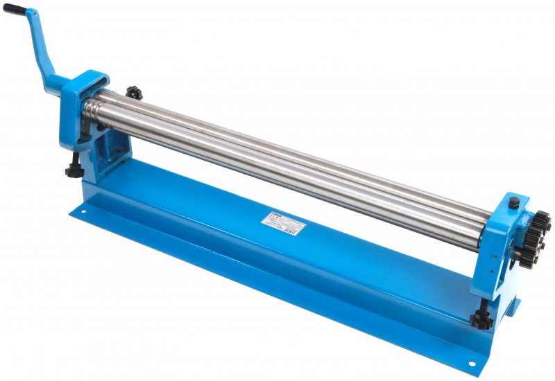 HBM Plaatwals 610 mm HBM Plaatwals 610 mm
