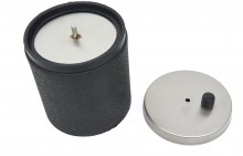 HBM Mini Polijsttrommel 1 l 35 W 60 rpm 230 V IP40 2,5 kg
HBM Mini Polijsttrommel 1 l 35 W 60 rpm 230 V IP40 2,5 kg