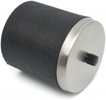 HBM Mini Polijsttrommel 1 l 35 W 60 rpm 230 V IP40 2,5 kg
HBM Mini Polijsttrommel 1 l 35 W 60 rpm 230 V IP40 2,5 kg