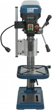 HBM 25 mm kolomboormachine met digitale diepte-uitlezing, 750 W, MC2, 230 V, voor metaal en staal HBM 25 mm kolomboormachine met digitale diepte-uitlezing, 750 W, MC2, 230 V, voor metaal en staal