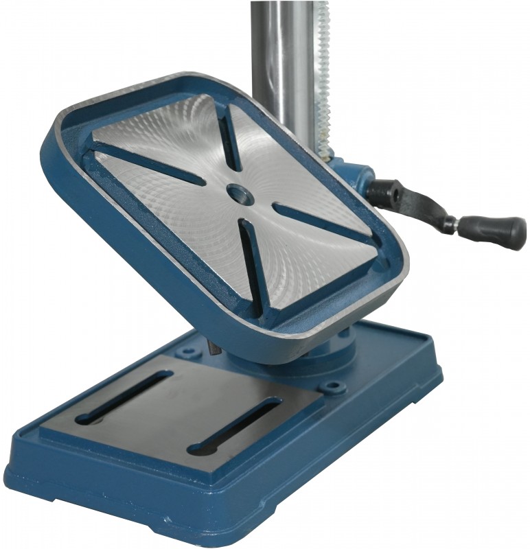 HBM 25 mm kolomboormachine met digitale diepte-uitlezing, 750 W, MC2, 230 V, voor metaal en staal HBM 25 mm kolomboormachine met digitale diepte-uitlezing, 750 W, MC2, 230 V, voor metaal en staal