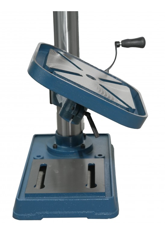 HBM 25 mm kolomboormachine met digitale diepte-uitlezing, 750 W, MC2, 230 V, voor metaal en staal HBM 25 mm kolomboormachine met digitale diepte-uitlezing, 750 W, MC2, 230 V, voor metaal en staal