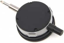 Mitutoyo analoge meetklok 0,01 mm slag 10 mm millimeter
