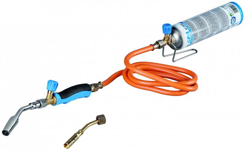 CFH Soldeerbrander Turbo de Luxe 2000
