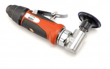 HBM Profi variabele pneumatische schuurmachine 50 mm 15.000 rpm 6 bar 156 l/min
HBM Profi variabele pneumatische schuurmachine 50 mm 15.000 rpm 6 bar 156 l/min