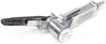 HBM 330 mm Power File 16.000 rpm, 6 bar, 150 l/min, 750 g, 75 mm x 280 mm