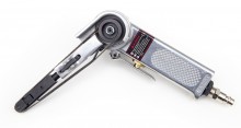 HBM 330 mm Power File 16.000 rpm, 6 bar, 150 l/min, 750 g, 75 mm x 280 mm