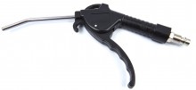 HBM 3-delige Blaaspistolenset 6,35 mm / 1/4 inch