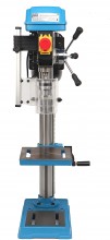 HBM 16 Hobby Kolomboormachine 375W 230V 16 mm Staal MC2 65 mm Spindelslag 125 mm Uitlading
HBM 16 Hobby Kolomboormachine 375W 230V 16 mm Staal MC2 65 mm Spindelslag 125 mm Uitlading