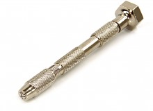 HBM Mini Handboor met Spantangen HBM Mini Handboor met Spantangen