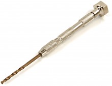 HBM Mini Handboor met Spantangen