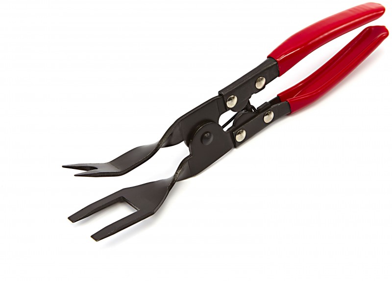 HBM Bekledingclip Tang