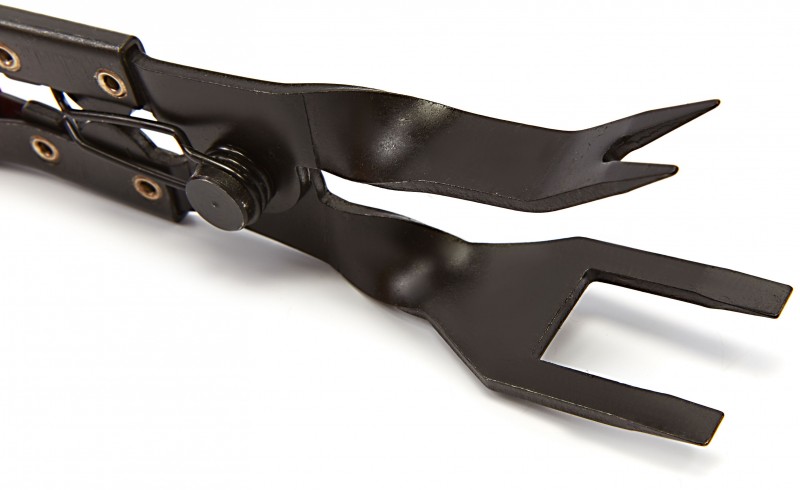 HBM Bekledingclip Tang