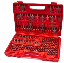 HBM 208-delige bitset
