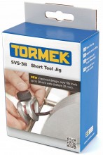 Tormek SVS-38 Hulpstuk voor Korte Beitels