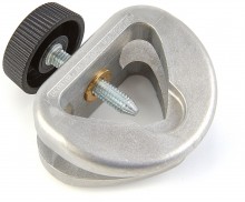 Tormek SVS-38 Hulpstuk voor Korte Beitels