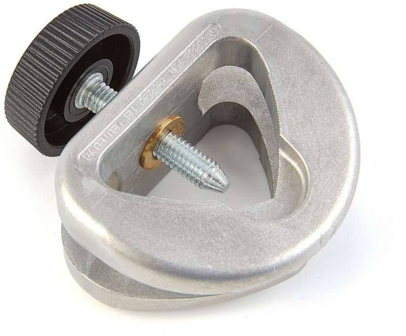Tormek SVS-38 Hulpstuk voor Korte Beitels