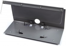 HBM Beschermkap voor HBM 100 mm Profi polijstmachine 15 x 21,5 x 36 cm HBM Beschermkap voor HBM 100 mm Profi polijstmachine 15 x 21,5 x 36 cm