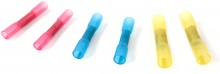 HBM 64-delig waterdicht krimpkous assortiment, max. 105 °C, vanaf 80 °C
HBM 64-delig waterdicht krimpkous assortiment, max. 105 °C, vanaf 80 °C