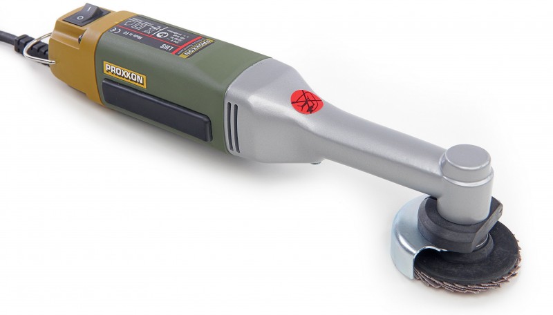Proxxon Haakse Slijper met Lange Hals LHW 100 W Proxxon Haakse Slijper met Lange Hals LHW 100 W