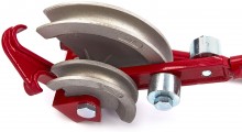 HBM Heavy Duty Pijpenbuiger 15 en 22 mm voor Aluminium, Koper en Rvs