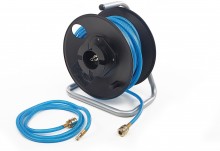 HBM Luchthaspel 20 Meter
