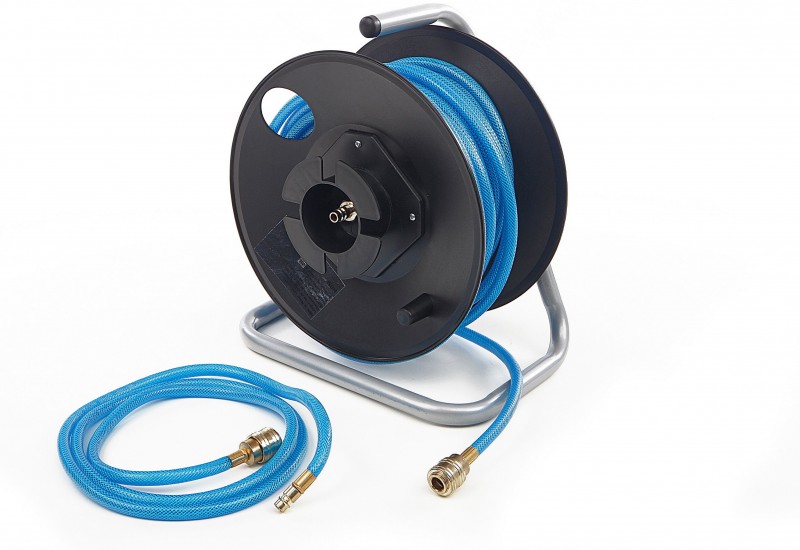 HBM Luchthaspel 20 Meter

