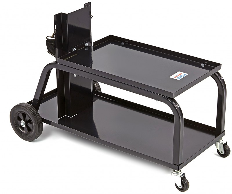 HBM Laswagen Compact 76 x 52 x 40 cm, 12,5 kg
HBM Laswagen Compact 76 x 52 x 40 cm, 12,5 kg