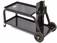 HBM Laswagen Compact 76 x 52 x 40 cm, 12,5 kg
HBM Laswagen Compact 76 x 52 x 40 cm, 12,5 kg
