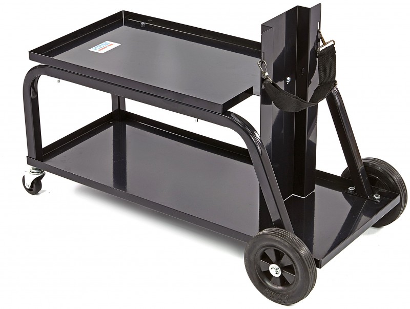 HBM Laswagen Compact 76 x 52 x 40 cm, 12,5 kg
HBM Laswagen Compact 76 x 52 x 40 cm, 12,5 kg