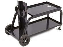 HBM Laswagen Compact 76 x 52 x 40 cm, 12,5 kg
HBM Laswagen Compact 76 x 52 x 40 cm, 12,5 kg