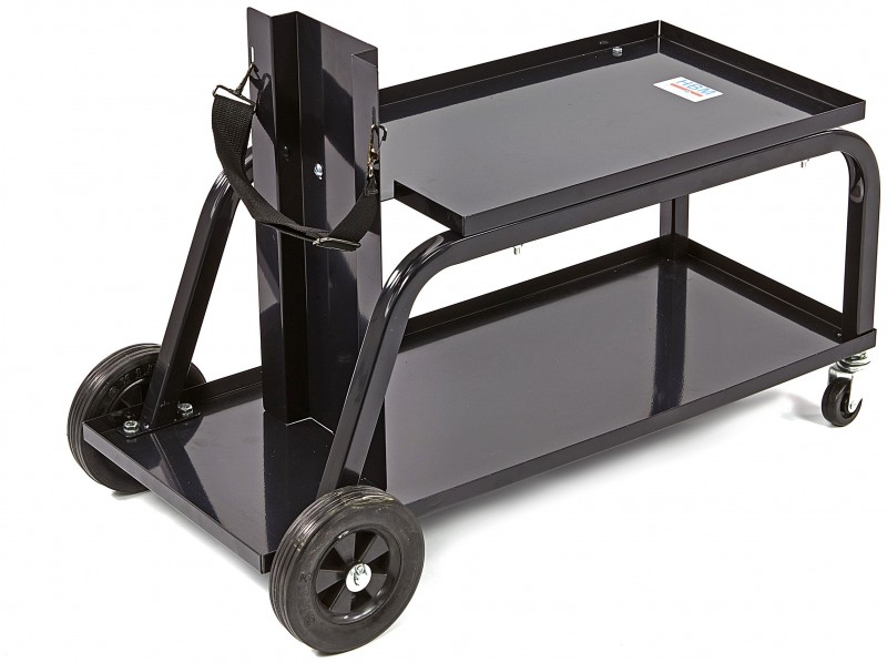 HBM Laswagen Compact 76 x 52 x 40 cm, 12,5 kg
HBM Laswagen Compact 76 x 52 x 40 cm, 12,5 kg