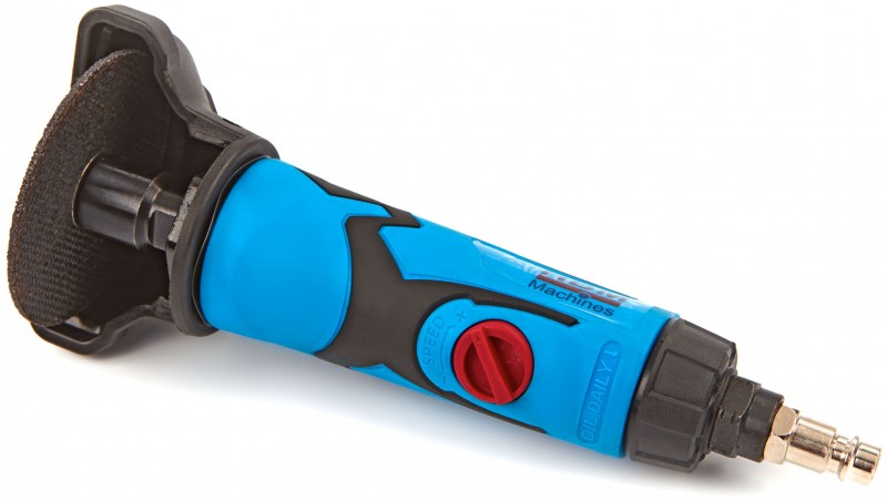 HBM Profi Variabele Carrosserieslijper 75 mm - 20.000 rpm, 169 l/min
HBM Profi Variabele Carrosserieslijper 75 mm - 20.000 rpm, 169 l/min