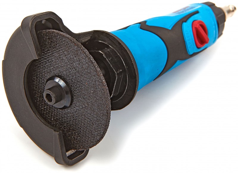 HBM Profi Variabele Carrosserieslijper 75 mm - 20.000 rpm, 169 l/min
HBM Profi Variabele Carrosserieslijper 75 mm - 20.000 rpm, 169 l/min