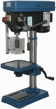 HBM Professionele Kolomboormachine 20 mm 550W 230V 2840 rpm MC2 82 mm spindelslag staal hout
HBM Professionele Kolomboormachine 20 mm 550W 230V 2840 rpm MC2 82 mm spindelslag staal hout