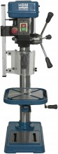 HBM Professionele Kolomboormachine 20 mm 550W 230V 2840 rpm MC2 82 mm spindelslag staal hout
HBM Professionele Kolomboormachine 20 mm 550W 230V 2840 rpm MC2 82 mm spindelslag staal hout