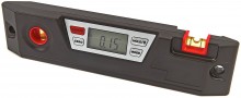 HBM 230 mm Digital Magnetisk Vaterpas Vinkelgrader HBM 230 mm Digital Magnetisk Vaterpas Vinkelgrader